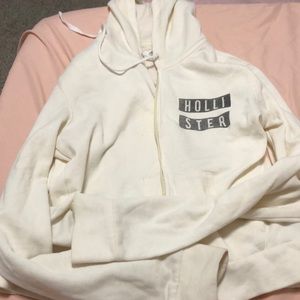 Hollister Sweater
